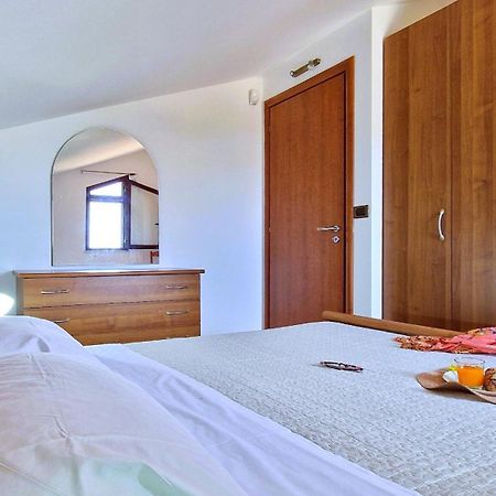 Villa Paradiso アルカモ・マリーナ エクステリア 写真